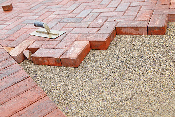 Reasons to Select Us for Your Driveway Paving Requirements in Spirit Lake, IA